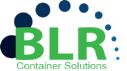 BLR Container Solutions logo